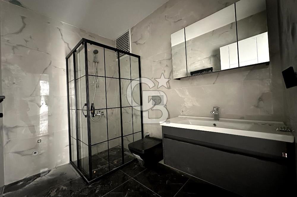 İLKADIM CEDİT MAH. YERDEN ISITMA 140 M2 SIFIR 3+1 SATILIK DAİRE