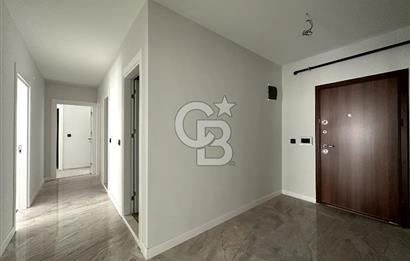 İLKADIM CEDİT MAH. YERDEN ISITMA 140 M2 SIFIR 3+1 SATILIK DAİRE