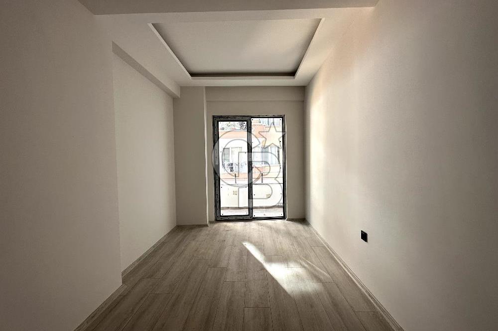 İLKADIM CEDİT MAH. YERDEN ISITMA 140 M2 SIFIR 3+1 SATILIK DAİRE