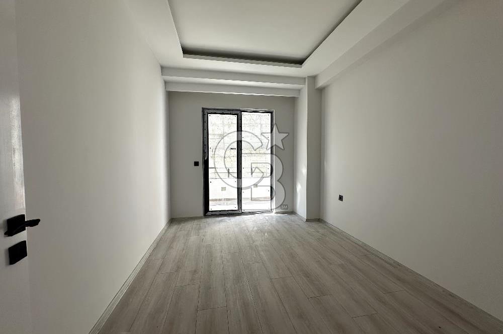 İLKADIM CEDİT MAH. YERDEN ISITMA 140 M2 SIFIR 3+1 SATILIK DAİRE