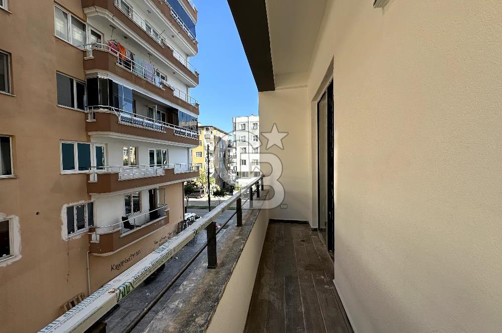 İLKADIM CEDİT MAH. YERDEN ISITMA 140 M2 SIFIR 3+1 SATILIK DAİRE