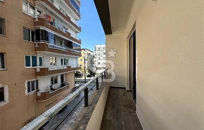 İLKADIM CEDİT MAH. YERDEN ISITMA 140 M2 SIFIR 3+1 SATILIK DAİRE