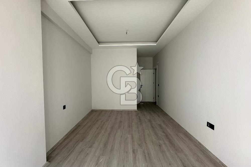İLKADIM CEDİT MAH. YERDEN ISITMA 140 M2 SIFIR 3+1 SATILIK DAİRE