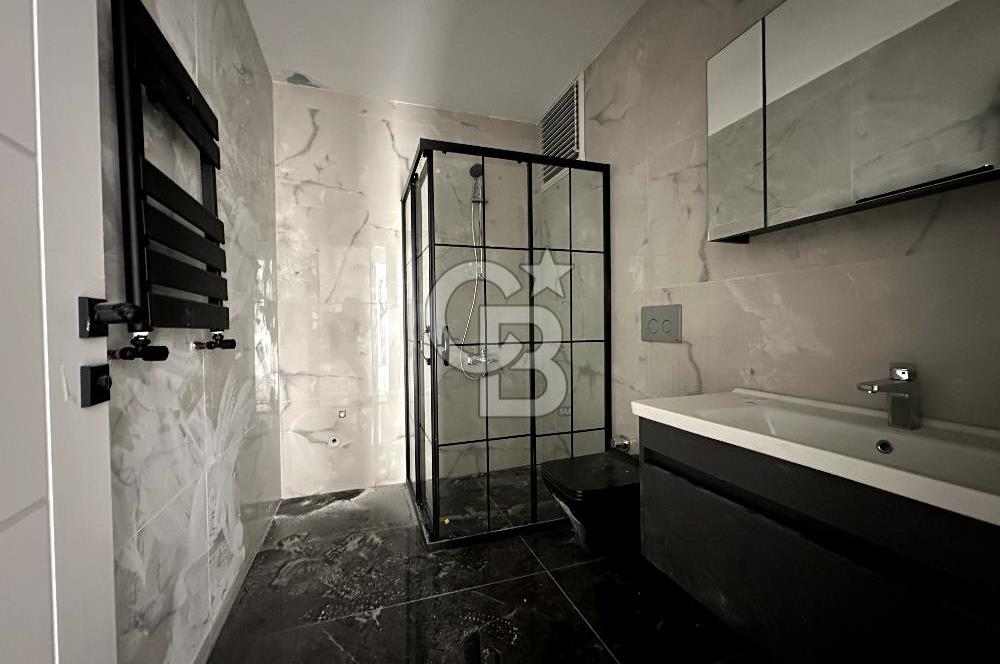 İLKADIM CEDİT MAH. YERDEN ISITMA 140 M2 SIFIR 3+1 SATILIK DAİRE