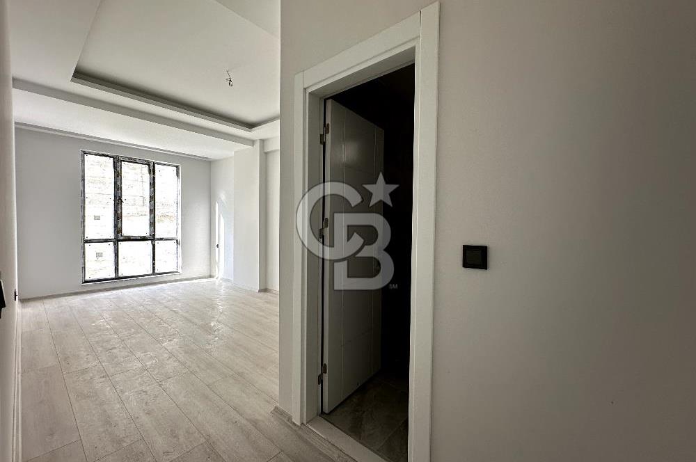 İLKADIM CEDİT MAH. YERDEN ISITMA 140 M2 SIFIR 3+1 SATILIK DAİRE
