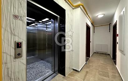 İLKADIM CEDİT MAH. YERDEN ISITMA 140 M2 SIFIR 3+1 SATILIK DAİRE
