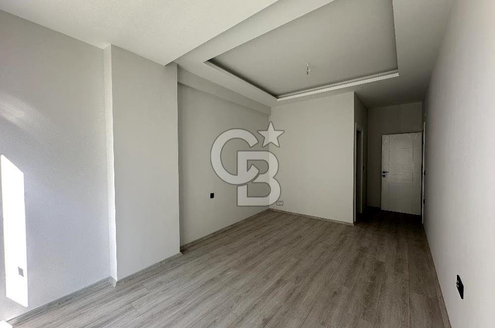 İLKADIM CEDİT MAH. YERDEN ISITMA 140 M2 SIFIR 3+1 SATILIK DAİRE