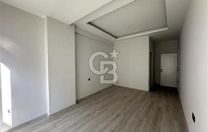 İLKADIM CEDİT MAH. YERDEN ISITMA 140 M2 SIFIR 3+1 SATILIK DAİRE