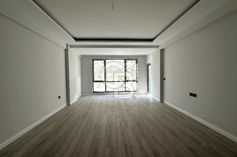 İLKADIM CEDİT MAH. YERDEN ISITMA 140 M2 SIFIR 3+1 SATILIK DAİRE