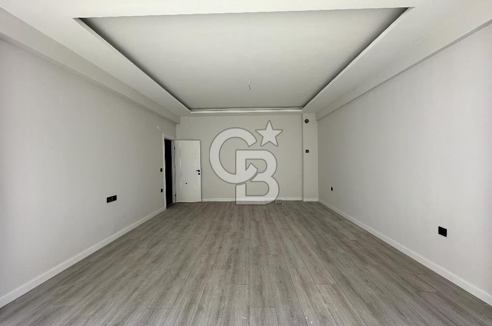 İLKADIM CEDİT MAH. YERDEN ISITMA 140 M2 SIFIR 3+1 SATILIK DAİRE
