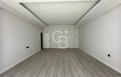İLKADIM CEDİT MAH. YERDEN ISITMA 140 M2 SIFIR 3+1 SATILIK DAİRE