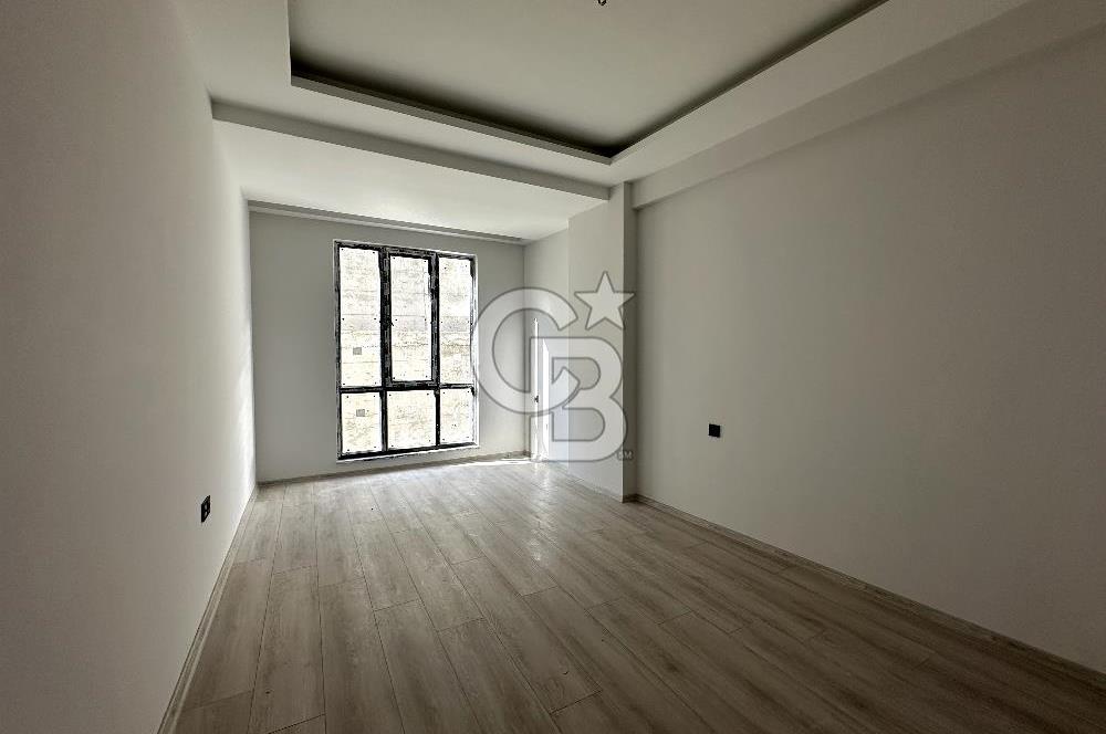 İLKADIM CEDİT MAH. YERDEN ISITMA 140 M2 SIFIR 3+1 SATILIK DAİRE