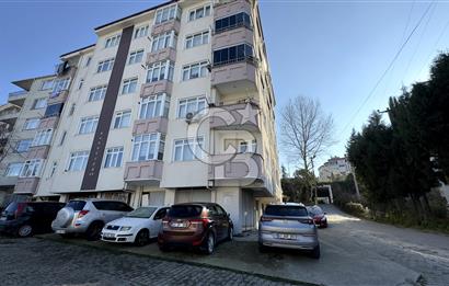 DEĞİRMENDERE'DE DENİZ MANZARALI 3+1, 125 M2 SATILIK ARAKAT DAİRE