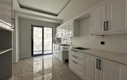 İLKADIM CEDİT MAH. YERDEN ISITMA 140 M2 SIFIR 3+1 SATILIK DAİRE