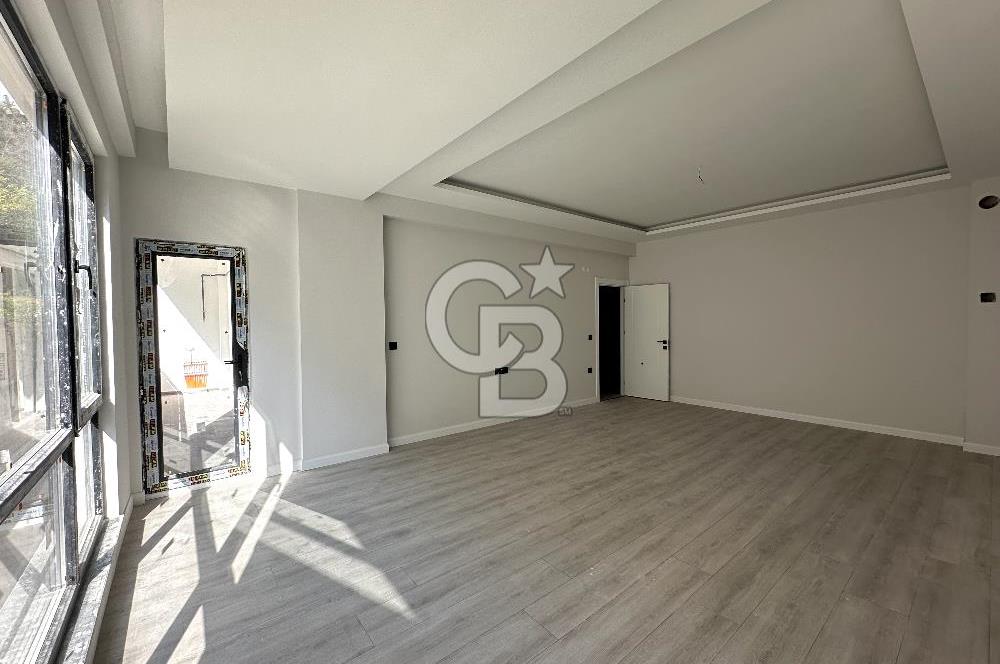 İLKADIM CEDİT MAH. YERDEN ISITMA 140 M2 SIFIR 3+1 SATILIK DAİRE