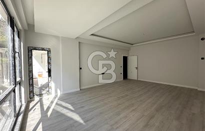 İLKADIM CEDİT MAH. YERDEN ISITMA 140 M2 SIFIR 3+1 SATILIK DAİRE