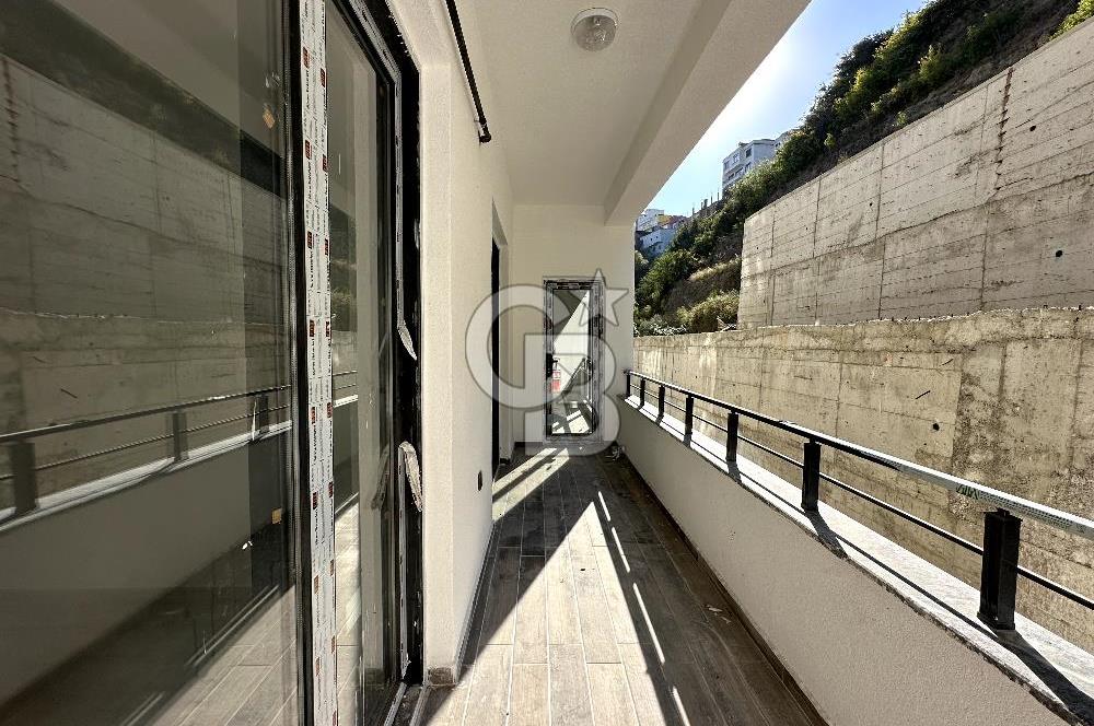 İLKADIM CEDİT MAH. YERDEN ISITMA 140 M2 SIFIR 3+1 SATILIK DAİRE