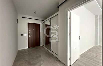 İLKADIM CEDİT MAH. YERDEN ISITMA 140 M2 SIFIR 3+1 SATILIK DAİRE