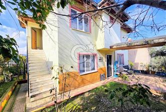 Saruhan da 2 Kat İmarlı Satılık Müstakil Bina 