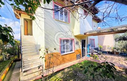 Saruhan da 2 Kat İmarlı Satılık Müstakil Bina 