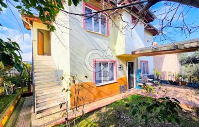 Saruhan da 2 Kat İmarlı Satılık Müstakil Bina 