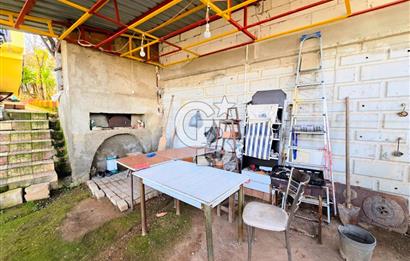 Saruhan da 2 Kat İmarlı Satılık Müstakil Bina 