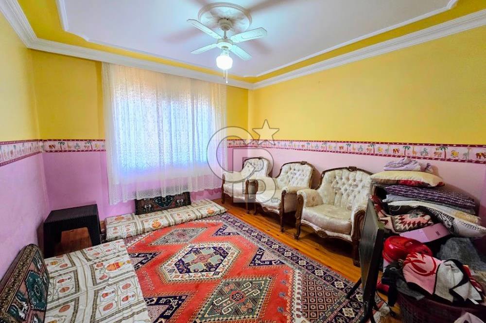 Saruhan da 2 Kat İmarlı Satılık Müstakil Bina 
