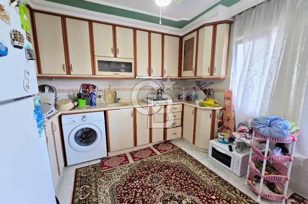 Saruhan da 2 Kat İmarlı Satılık Müstakil Bina 