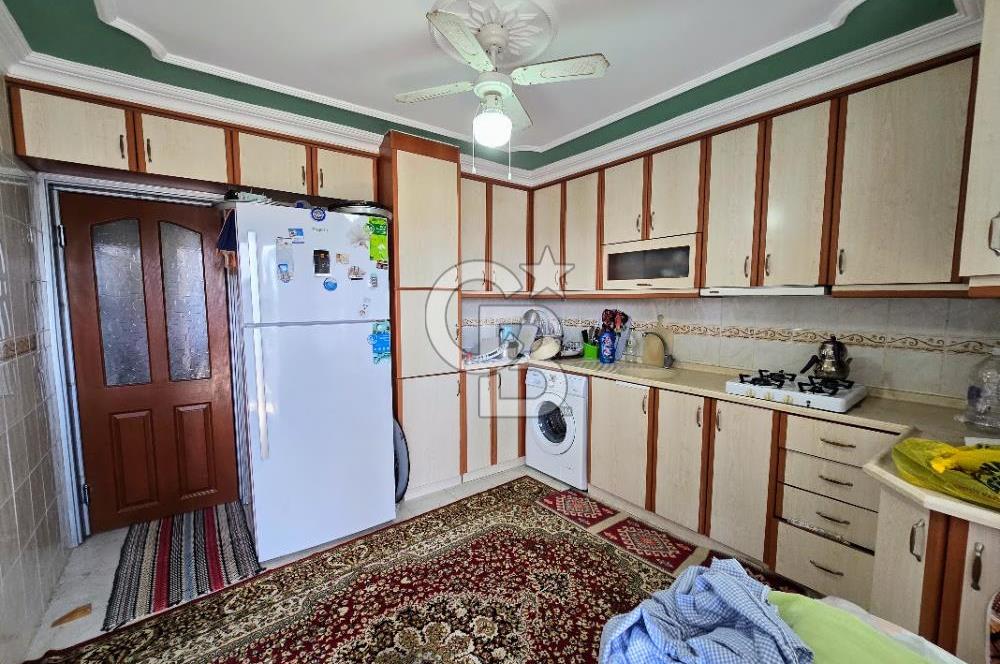 Saruhan da 2 Kat İmarlı Satılık Müstakil Bina 