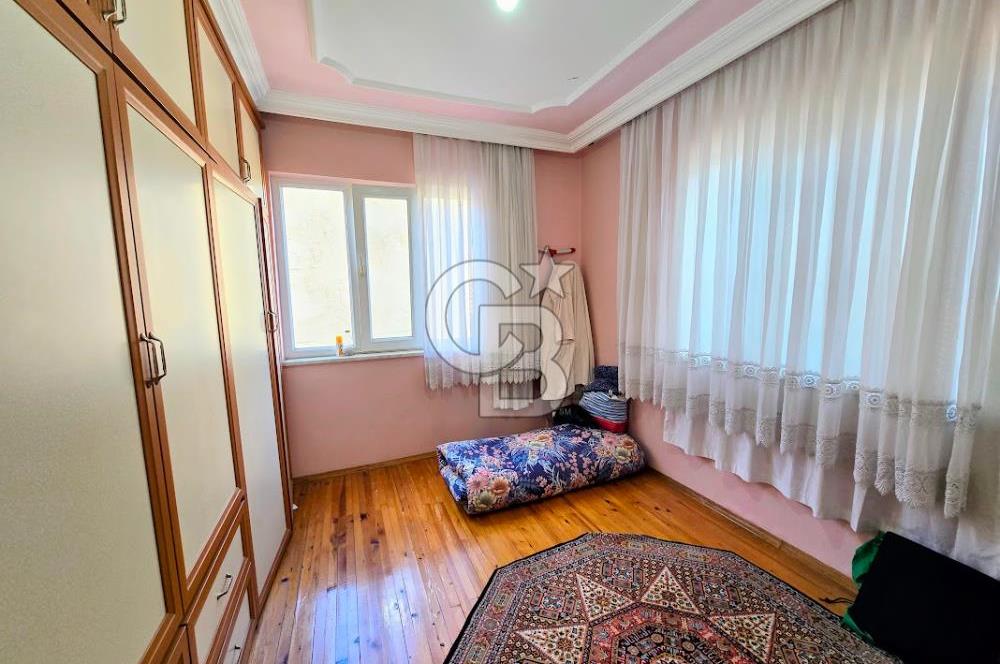 Saruhan da 2 Kat İmarlı Satılık Müstakil Bina 