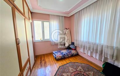 Saruhan da 2 Kat İmarlı Satılık Müstakil Bina 