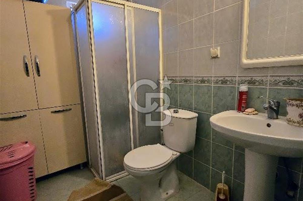 Saruhan da 2 Kat İmarlı Satılık Müstakil Bina 