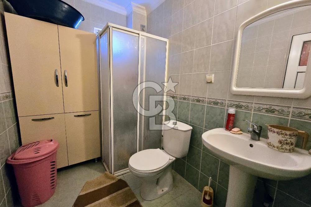 Saruhan da 2 Kat İmarlı Satılık Müstakil Bina 