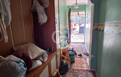 Saruhan da 2 Kat İmarlı Satılık Müstakil Bina 