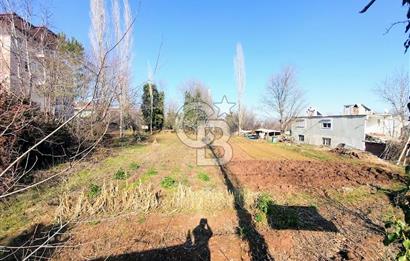 Denizli Başkarcı da 695 M² Satılık 2 kat İmarlı Köşe Parsel Arsa