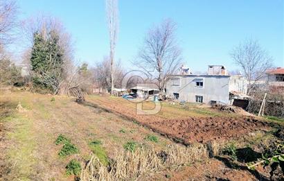 Denizli Başkarcı da 695 M² Satılık 2 kat İmarlı Köşe Parsel Arsa
