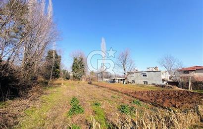 Denizli Başkarcı da 695 M² Satılık 2 kat İmarlı Köşe Parsel Arsa