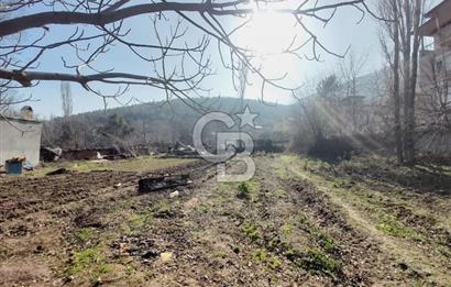 Denizli Başkarcı da 695 M² Satılık 2 kat İmarlı Köşe Parsel Arsa