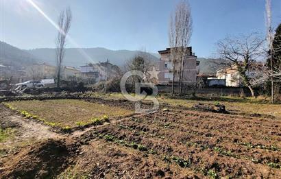 Denizli Başkarcı da 695 M² Satılık 2 kat İmarlı Köşe Parsel Arsa
