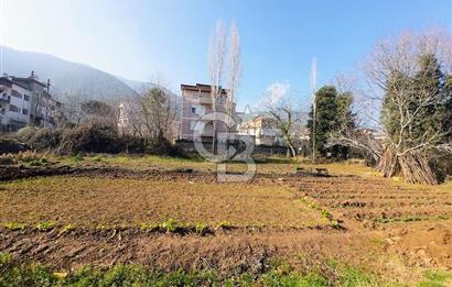 Denizli Başkarcı da 695 M² Satılık 2 kat İmarlı Köşe Parsel Arsa