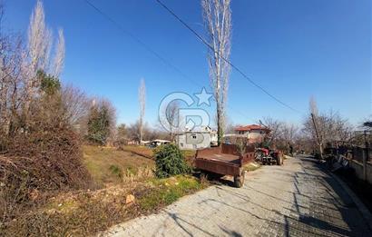 Denizli Başkarcı da 695 M² Satılık 2 kat İmarlı Köşe Parsel Arsa