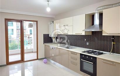IHLAMURKENT Y. HAVUZLU MARKİZ 2 SİTESİNDE ÖZEL GARAJLI 3+1 DAİRE