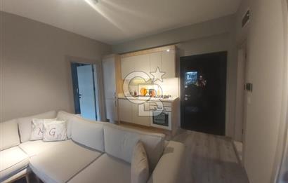 MENDERES CB POYRAZ'DAN HAVUZLU SİTE İÇİNDE HAVUZA BAKAN DAİRE
