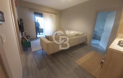 MENDERES CB POYRAZ'DAN HAVUZLU SİTE İÇİNDE HAVUZA BAKAN DAİRE