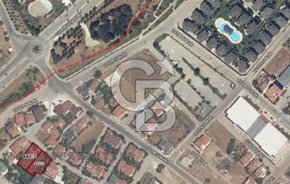 Denizli Bereketler de 1.170 M² Satılık B+2 Konut Arsası