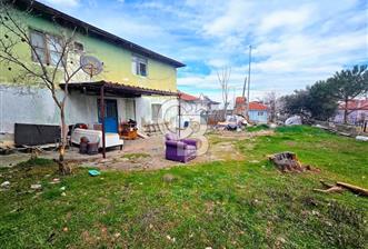 Denizli Bereketler de 314 M² Satılık B+2 Konut Arsası
