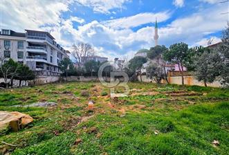 Denizli Bereketler de 1.170 M² Satılık B+2 Konut Arsası