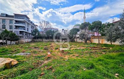 Denizli Bereketler de 1.170 M² Satılık B+2 Konut Arsası