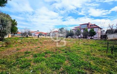 Denizli Bereketler de 1.170 M² Satılık B+2 Konut Arsası