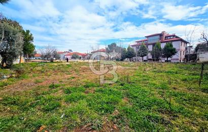 Denizli Bereketler de 1.170 M² Satılık B+2 Konut Arsası